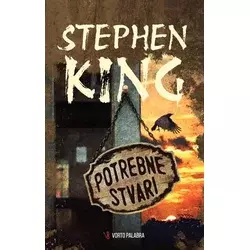 Potrebne stvari