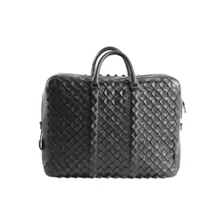 Torba Cube - potovalna črna