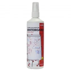 čisto. raztopina, za bele table, 250 ml, Logo