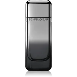 Carolina Herrera Muški parfem 212 Vip Black Nyc Elixir Men, EDP, 100ml