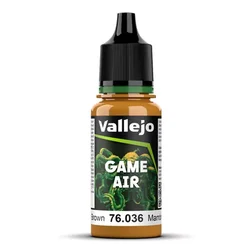 GCAir Bronze Brown 18ml