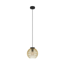 Eglo 900166 - Luster na sajli VENEZUELA 1xE27/40W/230V