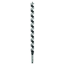 Bosch Vijugava burgija za drvo, šestostrano 2608597648, 24 x 385 x 450 mm, d 11,1 mm