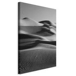 artgeist Slika Na Platnu Desert Dunes