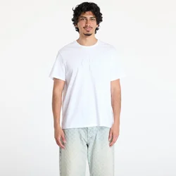 Majica Calvin Klein Jeans Short Sleeve 20S Tee White L