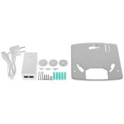 TP-LINK TP-Link AC1200 Wireless Dual Band Gigabit Ceiling Mount Access Point Qualcomm 300Mbps at 2.4GHz (EAP225)