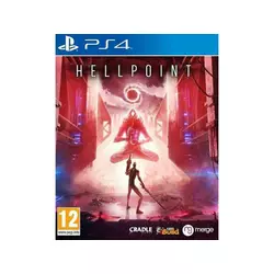 PS4 Hellpoint