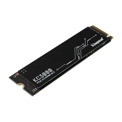 Kingston KINGSTON SSD 1024G PCIe 4.0 NVMe M.2