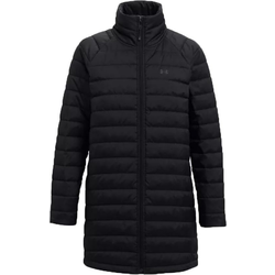 Under Armour Ženska jakna Ua Insulante Parka W, Crna
