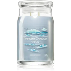 Yankee Candle Ocean Air