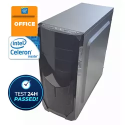 PCP Master* Intel Celeron G5905/8GB/SSD 240GB/RS232