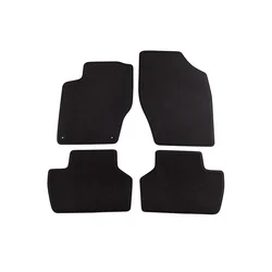 Tepih Patosnice za Citroen C4 od 2010