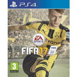 Igra za PS4, Fifa 17