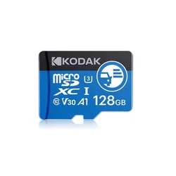 Kodak MicroSD kartica 128GB V30 SDXC