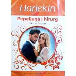 Pepeljuga i hirurg