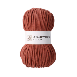Atmowood cotton 5 mm - opeka