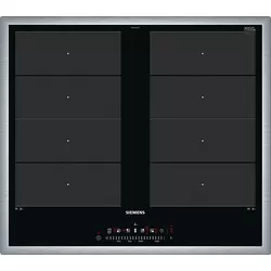 Siemens EX645FXC1E Induktions-Kochfeld