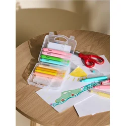 Sinsay - Set akril markera 12 pack - šareno