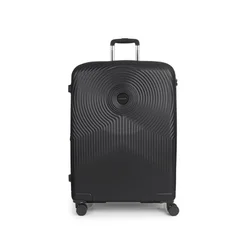 Gabol Kofer veliki 51x76x33/37 cm polikarbonat 114/128l-4,6 kg Radar crna ( 16KG125447B )