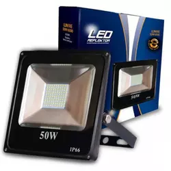 Lumax Led Reflektor LUMRE-50W 6500K 5000lm