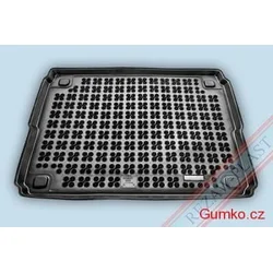Rezaw-Plast Tipska kadica za gepek Rezaw-Plast Peugeot 3008 upper floor (2009 - 2016) - Rezaw Plast