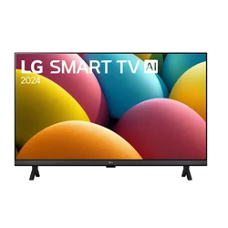 TV 43LG 43LR60006LA HD LR60 SMART TV 60Hz WEB OS
