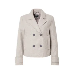 ONLY Freja Jakna 812418 Rjava