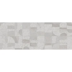 Roca  Grigio Decor 30x80