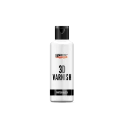 Lak s 3D efektom Pentart - 40 ml - 80 ml