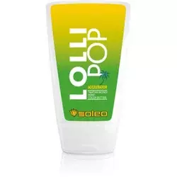 Soleo Lolli Pop Tanning Accelerator x2