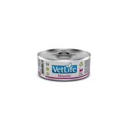 FARMINA VET LIFE Dijetetska hrana za mačke Struvite, 85g