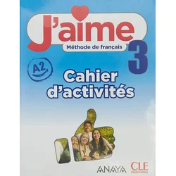 J AIME 3ESO EJER