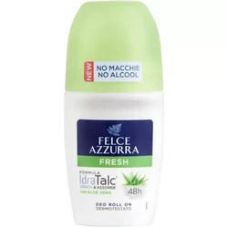 Felce Azzurra Ženski roll-on Fresh, 50 ml
