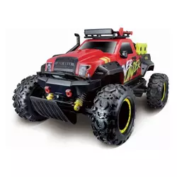 M. Tech RC, Overlander, 2,4 Ghz