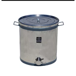 TECHTRON Kanta za med sa plastičnom slavinom, 20l