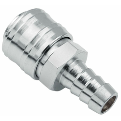 Hitra spojka s cevnim nastavkom za cev 13mm