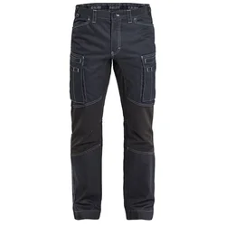Blakläder 1459-1142-8999 Hlače str. jeans modre C48