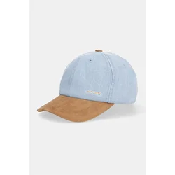 Rip Curl Mixed Montage Cap vintage blue