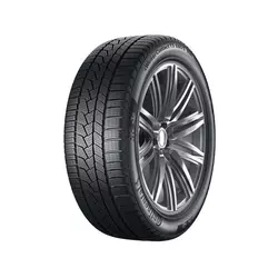 Continental WinterContact TS 860 S ( 265/40 R19 102V XL )