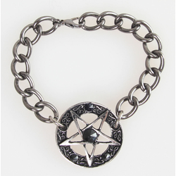 Zapestnica Pentagram - PSY205