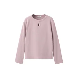 MANGO KIDS Majica LAGRIMA mauve