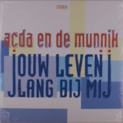 Acda en de Munnik - Jouw Leven Lang Bij Mij (LP)