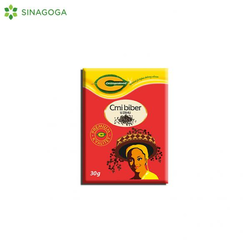 C CRNI BIBER 20G U ZRNU (30) CPRO NESTLE