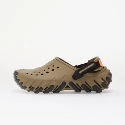Čevlji Crocs Echo RO Clog S2C Khaki 11