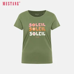 Mustang Majica