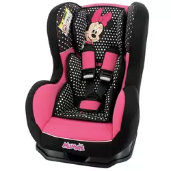 Nania Cosmo Luxe dječja autosjedalica, Minnie Mouse