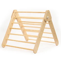 Piklerjev trikotnik Pure Wood