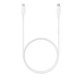 Data kabl Samsung Type C na Type C 1m beli BULK (EP-DG980BWE)