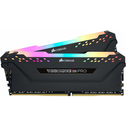 Corsair RAM memorija VENGEANCE PRO 16GB(2x8GB)/DIMM/DDR4/3200MHz/C16/1.35V/RGB
