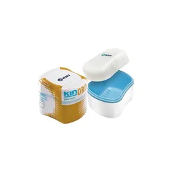 Container Kin Gold Bath